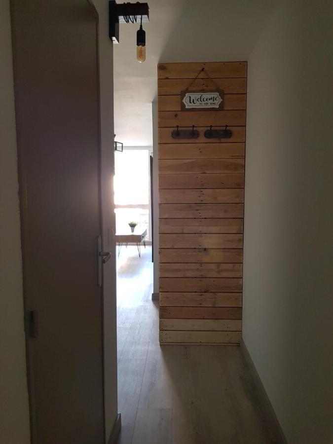 Appartement La Galiote, T2 Vue Port, Terrasse Et Parking Frontignan