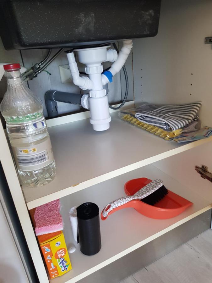 Appartement La Galiote, T2 Vue Port, Terrasse Et Parking *