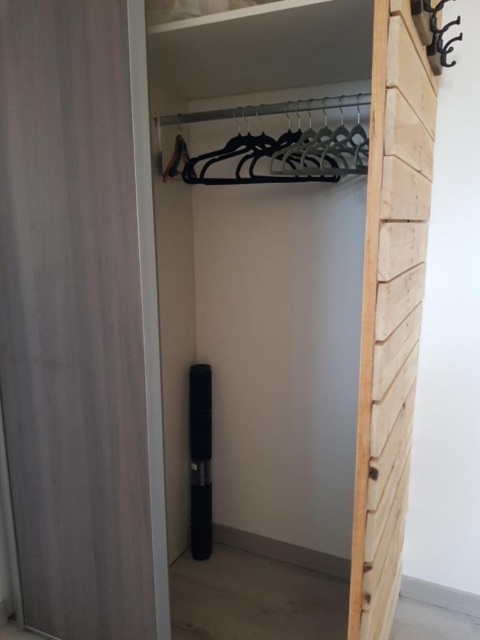 Appartement La Galiote, T2 Vue Port, Terrasse Et Parking Frontignan