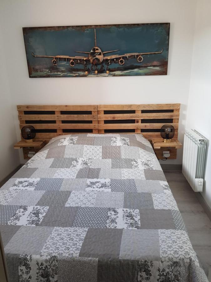 La Galiote, T2 Vue Port, Terrasse Et Parking Appartement
