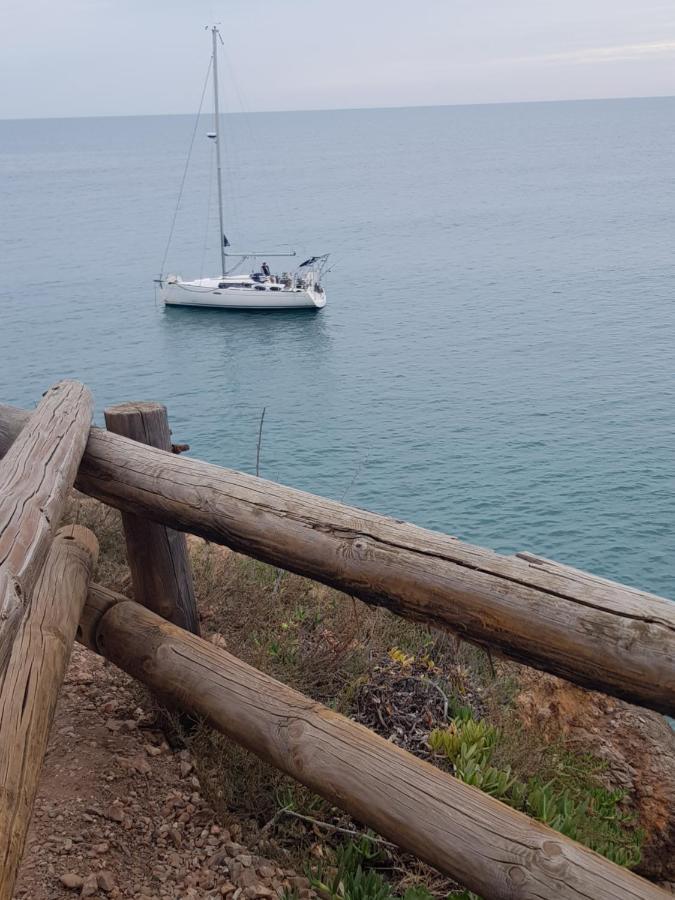 La Galiote, T2 Vue Port, Terrasse Et Parking Frontignan